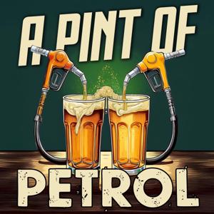 Pint of Petrol