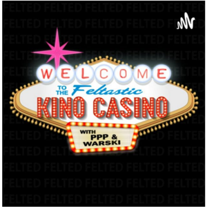 Kino Casino Audio Replay