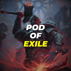 The Pod of Exile