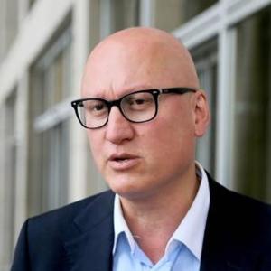 Erkam Tufan Podcast