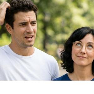 The Jake And Elaine Show.