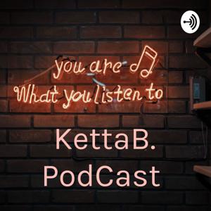 Ketta B🐝 Pod🎙Cast