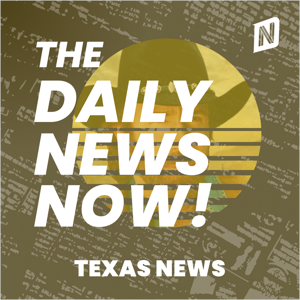Texas News Today | 2 Min News | The Daily News Now!