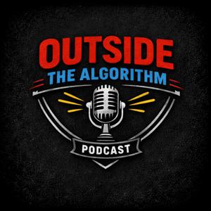 Outside the Algorithm