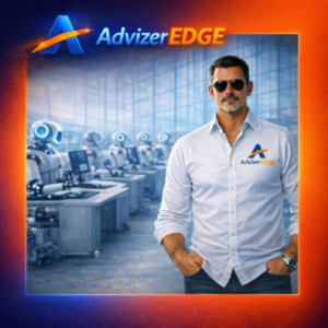 The Tech Advisor Edge
