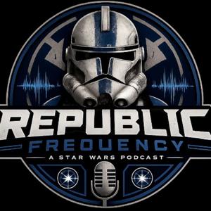 The Republic Frequency Podcast