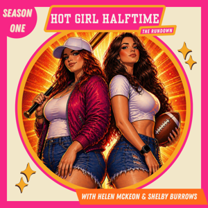 Hot Girl Halftime