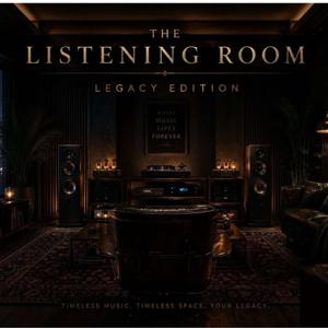 The Listening Room: Legacy Edition