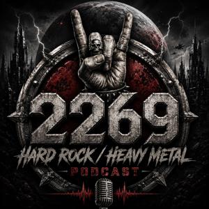 The.2269.Hard Rock / Heavy Metal.Podcast
