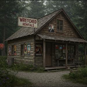 Wretched Rentals
