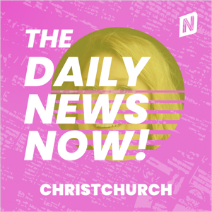 Christchurch News Today | 2 Min News | The Daily News Now!