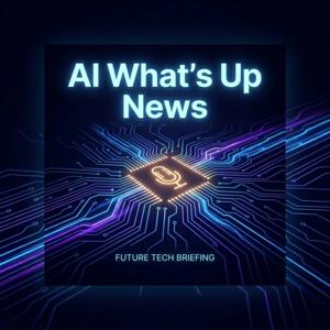 AI What's Up News
