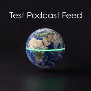 Test Podcast Feed