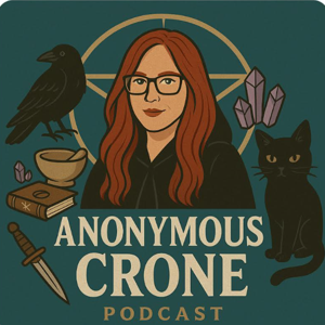 Anonymous Crone