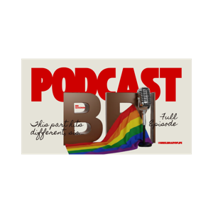 Bri’s Blerd Podcast