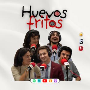 HUEVOS FRITOS by Radio USAL