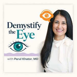 Demystify the Eye