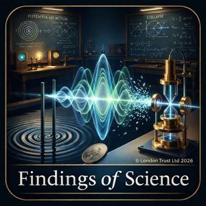 Findings of Science - Quantum Thomism: Where Physics Meets Metaphysics