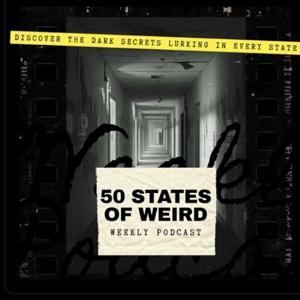 50 States of Weird