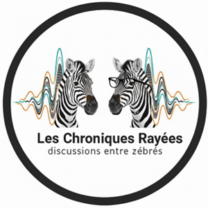 Les Chroniques Rayées
