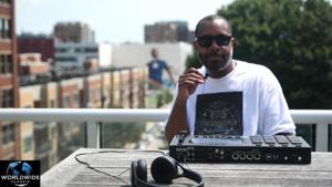 Worldwide Classic Podcast by Full Time Digital House