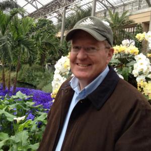 The KRMG Gardening Show