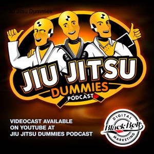 Jiu Jitsu Dummies