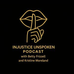 Injustice Unspoken