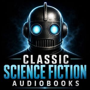 Classic Science Fiction Audiobooks: Free Public Domain Sci-Fi Stories