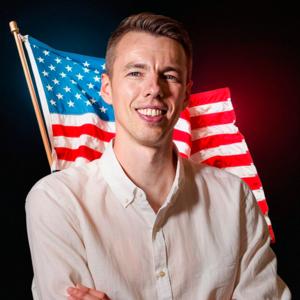 Жизнь в США - иммиграция, бизнес и технологии