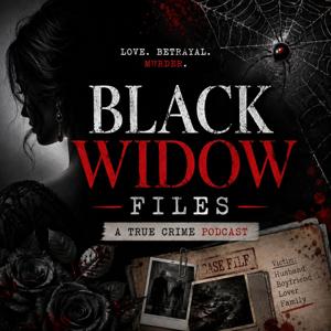 Black Widow Files