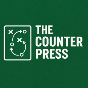 The Counter Press Pod