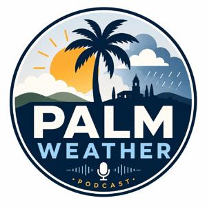Palm weather