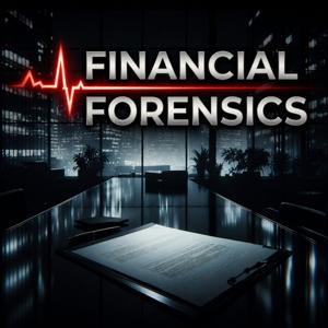 Financial Forensics: The Due Diligence Files