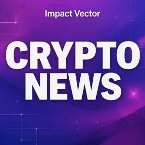 Impact Vector: Crypto Infrastructure