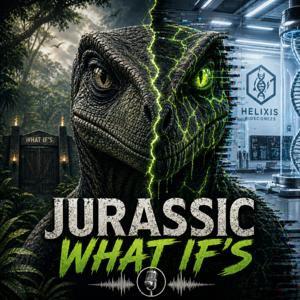 Jurassic What If's