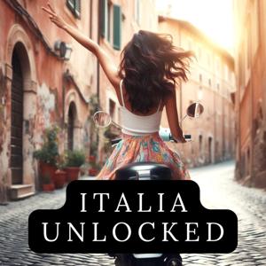 Italia Unlocked