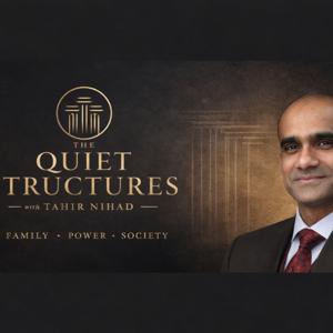THE QUIET STRUCTURES