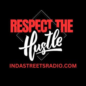 Respect The Hustle - Podcast