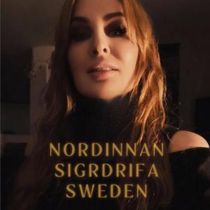 NORDINNAN SIGRDRIFA SWEDEN