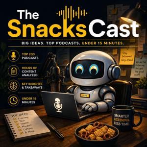 SnacksCast