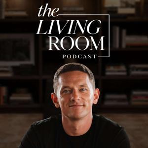 The LIVING Room Podcast | Inside The WNDR Lab