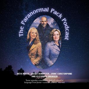 The Paranormal Pack Podcast