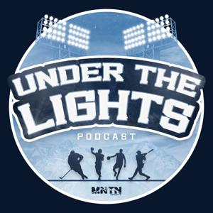 Under the Lights by MNTN Sports