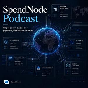SpendNode Podcast: Crypto News & Analysis
