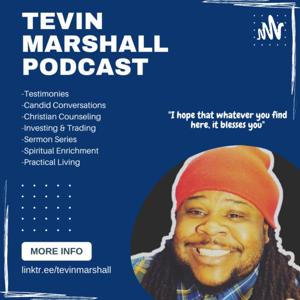 Tevin Marshall