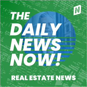 Real Estate News Today | 2 Min News | The Daily News Now!