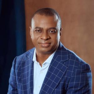 Victor Adeyemi
