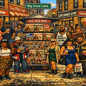 Big Issues Podcast