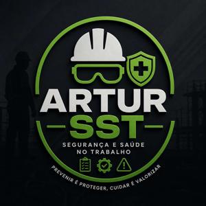 Artur SST Podcast